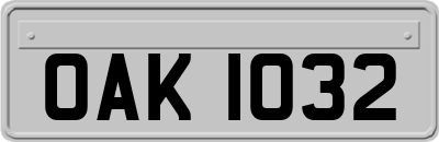 OAK1032