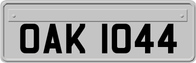 OAK1044