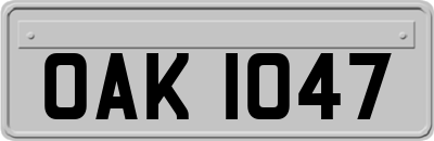 OAK1047