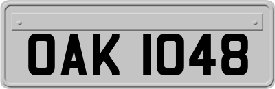 OAK1048