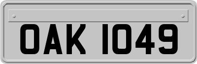 OAK1049