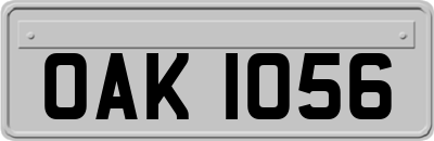 OAK1056