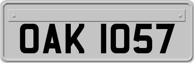 OAK1057