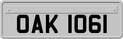 OAK1061