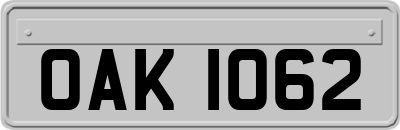 OAK1062