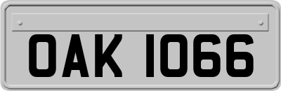 OAK1066