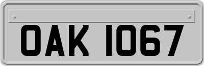 OAK1067