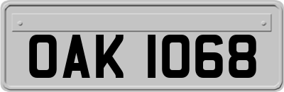 OAK1068