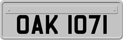OAK1071