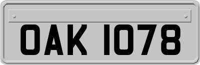 OAK1078