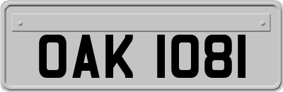 OAK1081