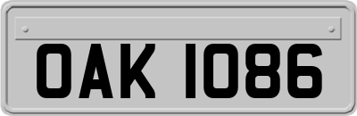 OAK1086