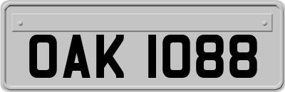 OAK1088