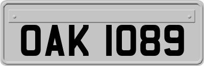 OAK1089
