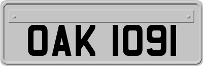 OAK1091