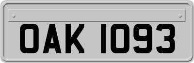 OAK1093