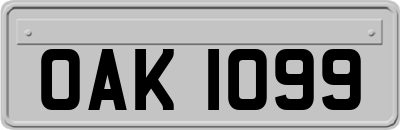 OAK1099