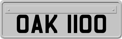 OAK1100