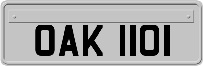 OAK1101