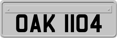 OAK1104