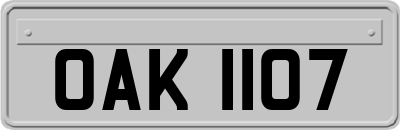 OAK1107