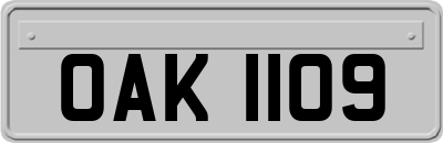 OAK1109