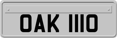 OAK1110