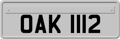 OAK1112