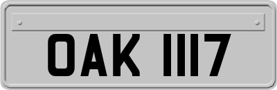 OAK1117