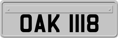 OAK1118