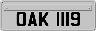 OAK1119