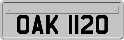 OAK1120