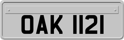 OAK1121