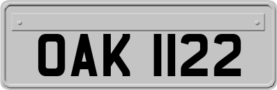 OAK1122