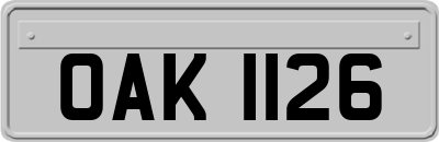 OAK1126