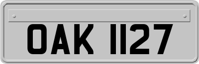 OAK1127