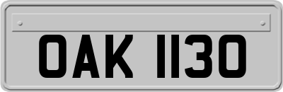 OAK1130