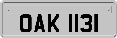OAK1131