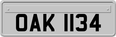 OAK1134