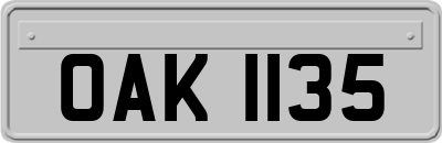 OAK1135