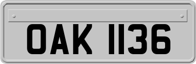 OAK1136