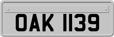 OAK1139
