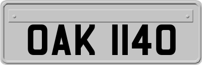 OAK1140