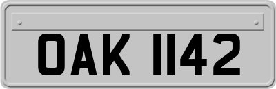 OAK1142