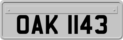 OAK1143
