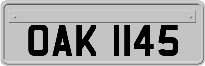OAK1145