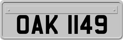 OAK1149