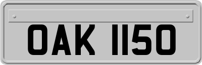 OAK1150