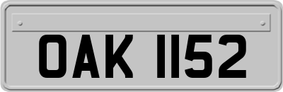 OAK1152