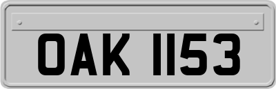 OAK1153